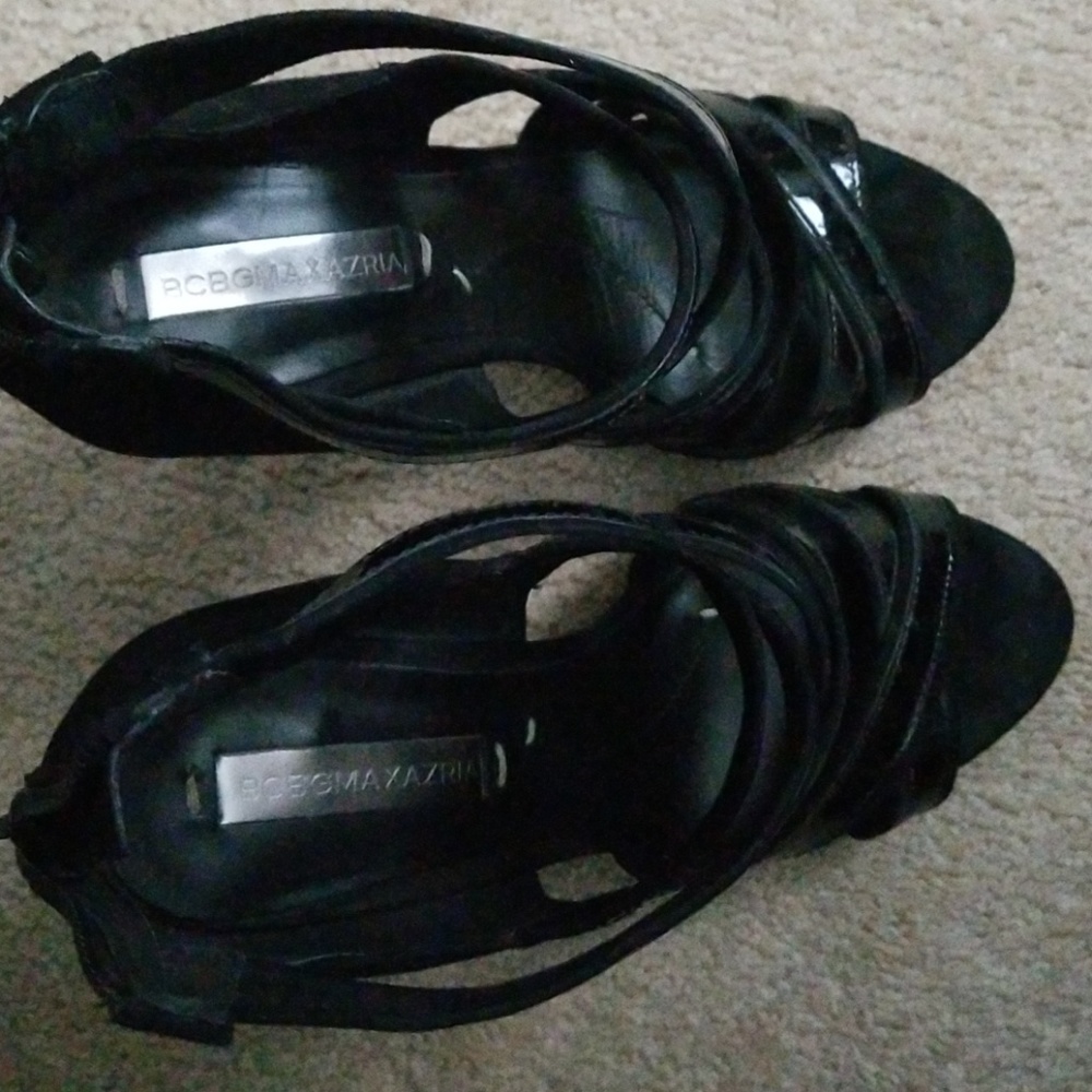 Bcbgmaxazaria heels - Picture 5 of 7